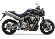 Yamaha MT-01